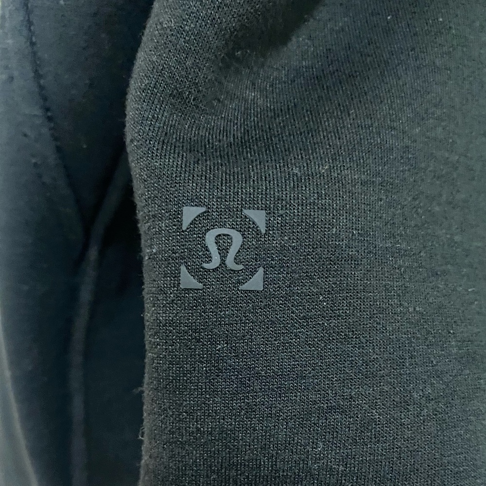 Lululemon Welter Weight Hoodie Medium - Picture 7 of 9
